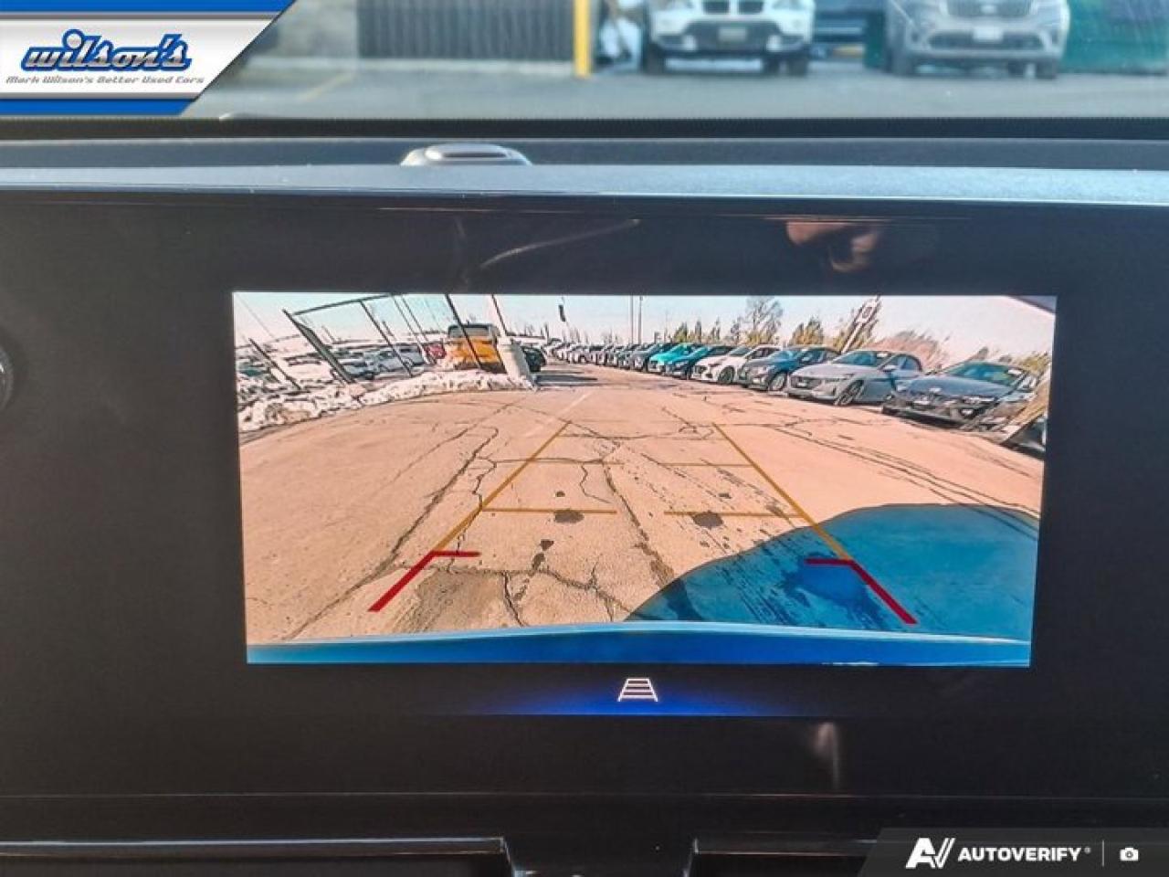 2025 Chevrolet TrailBlazer LT AWD | Carplay + Android Auto | Remote Start | Heated Seats + Steering | Convenience Pkg & More ! Photo