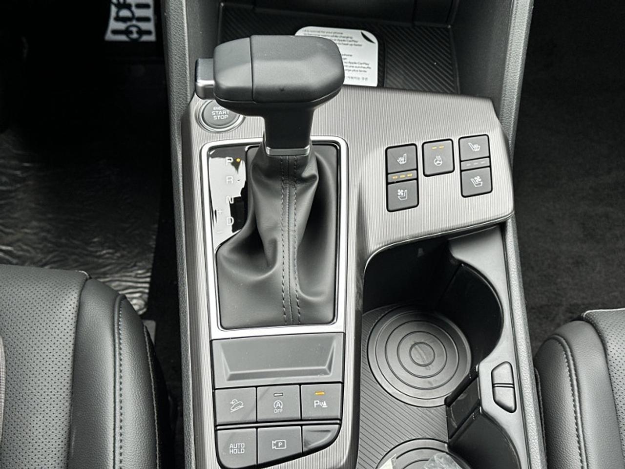 2026 Kia Sportage EX Premium AWD Photo