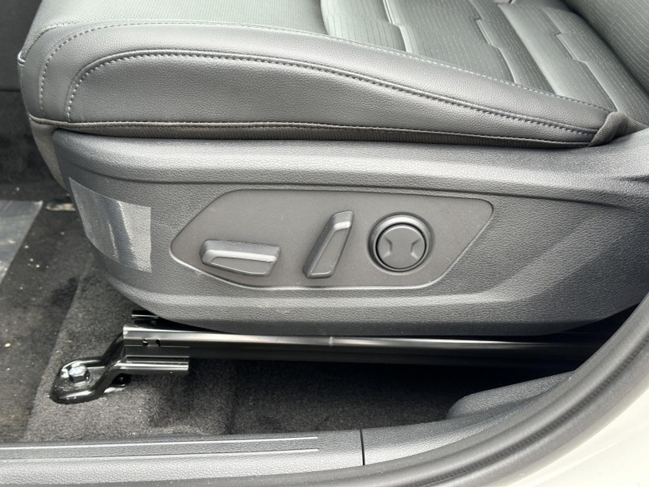 2026 Kia Sportage EX Premium AWD Photo