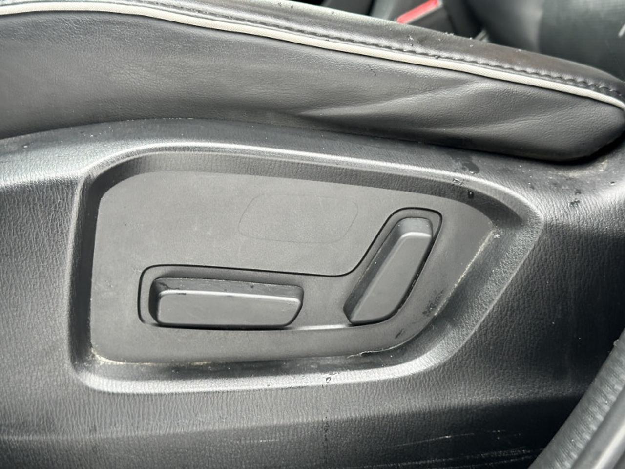 2025 Mazda CX-5 GS Photo