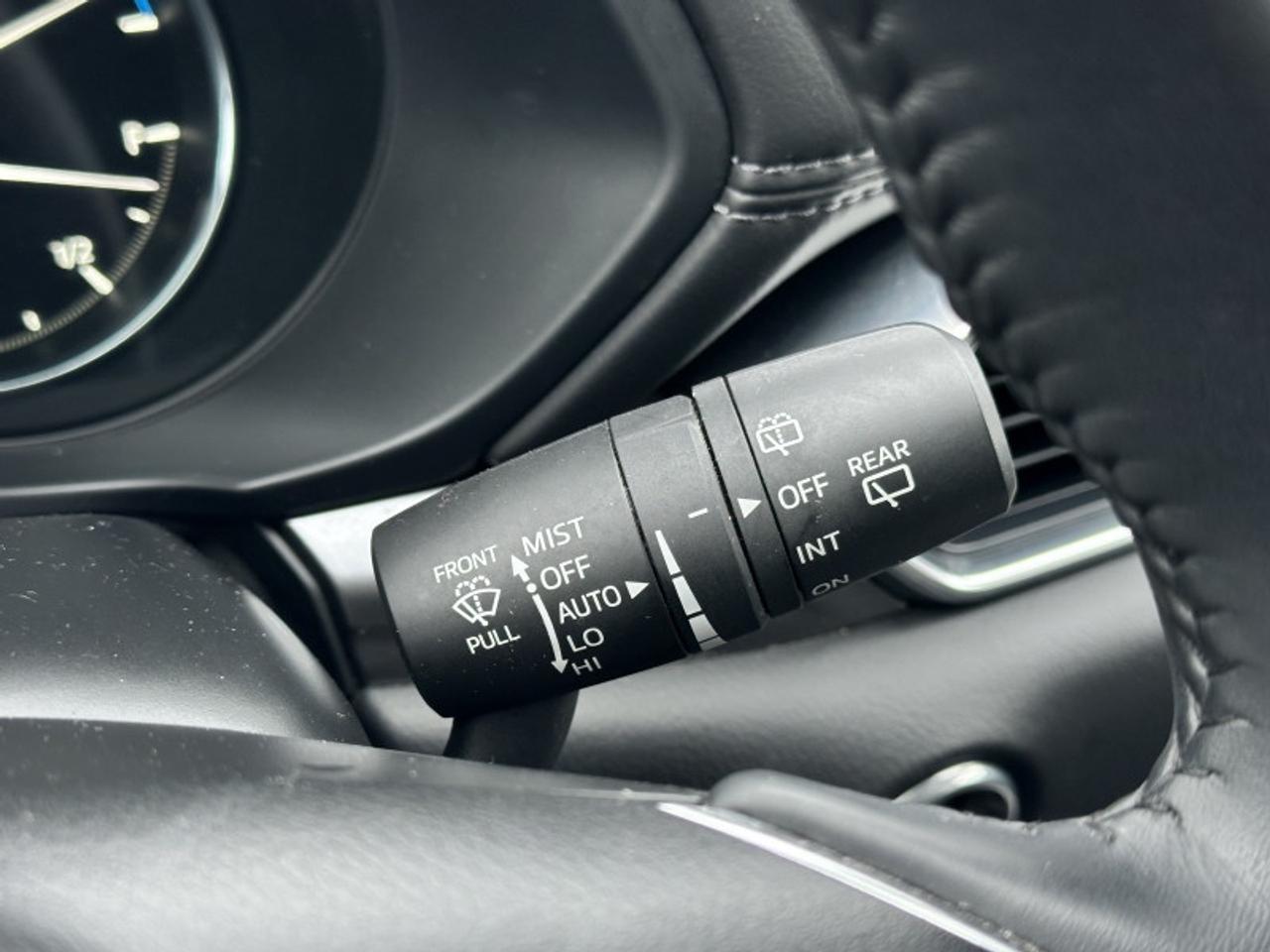 2025 Mazda CX-5 GS Photo