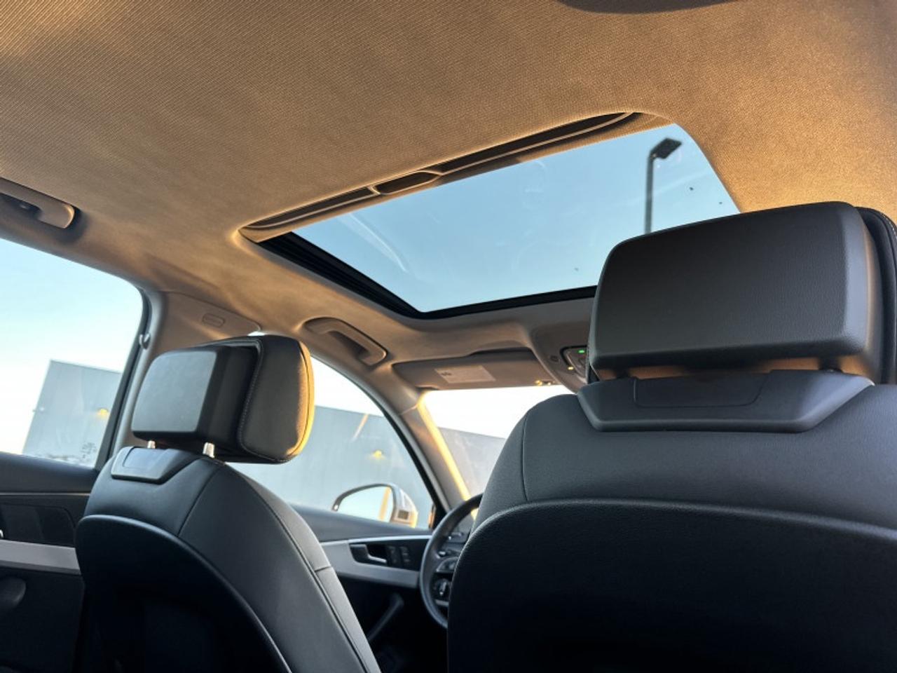 2023 Audi A4 Komfort 45 TFSI quattro Photo