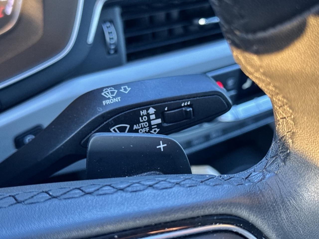 2023 Audi A4 Komfort 45 TFSI quattro Photo