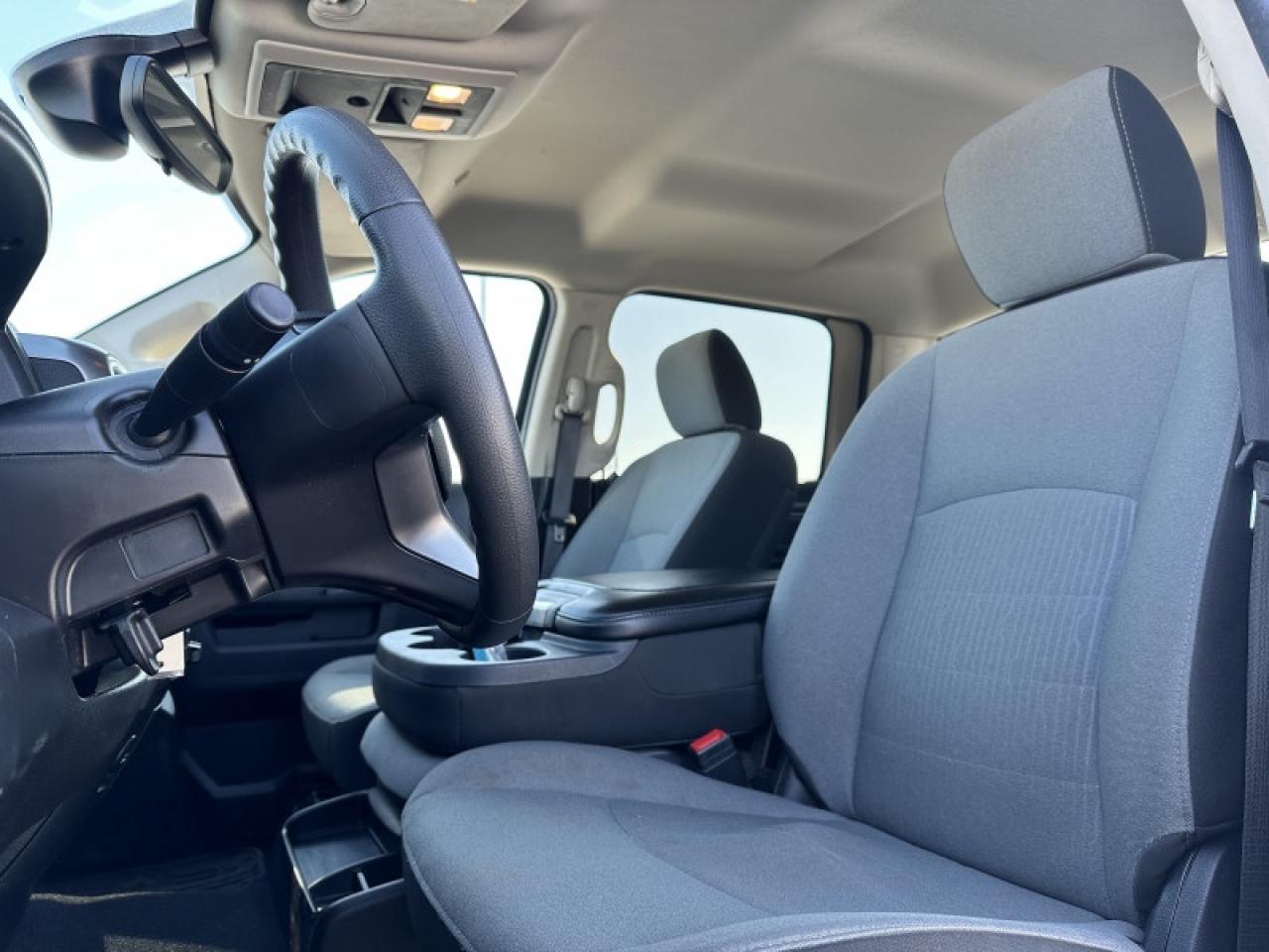 2023 RAM 1500 Classic SLT Photo