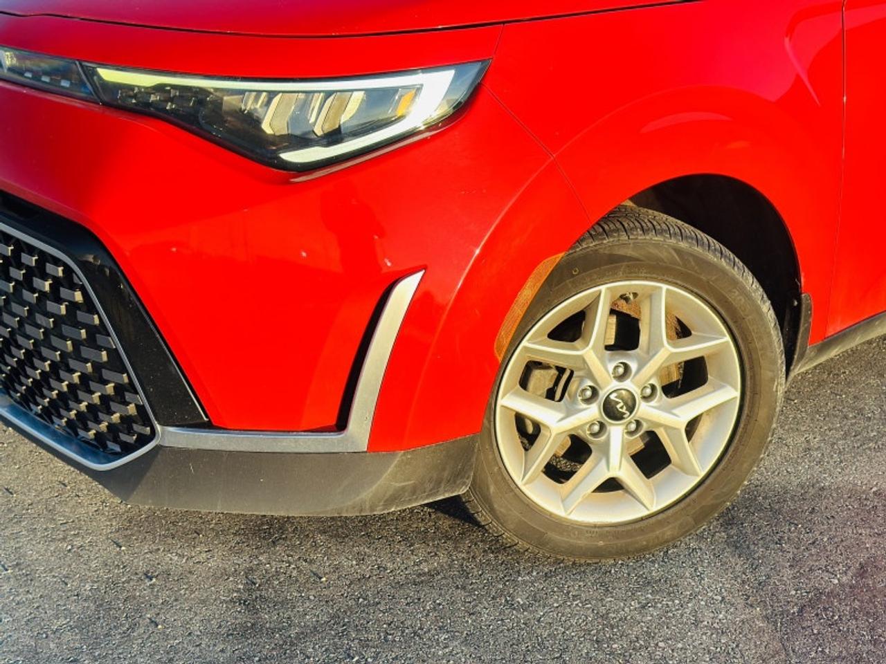 2023 Kia Soul EX Photo