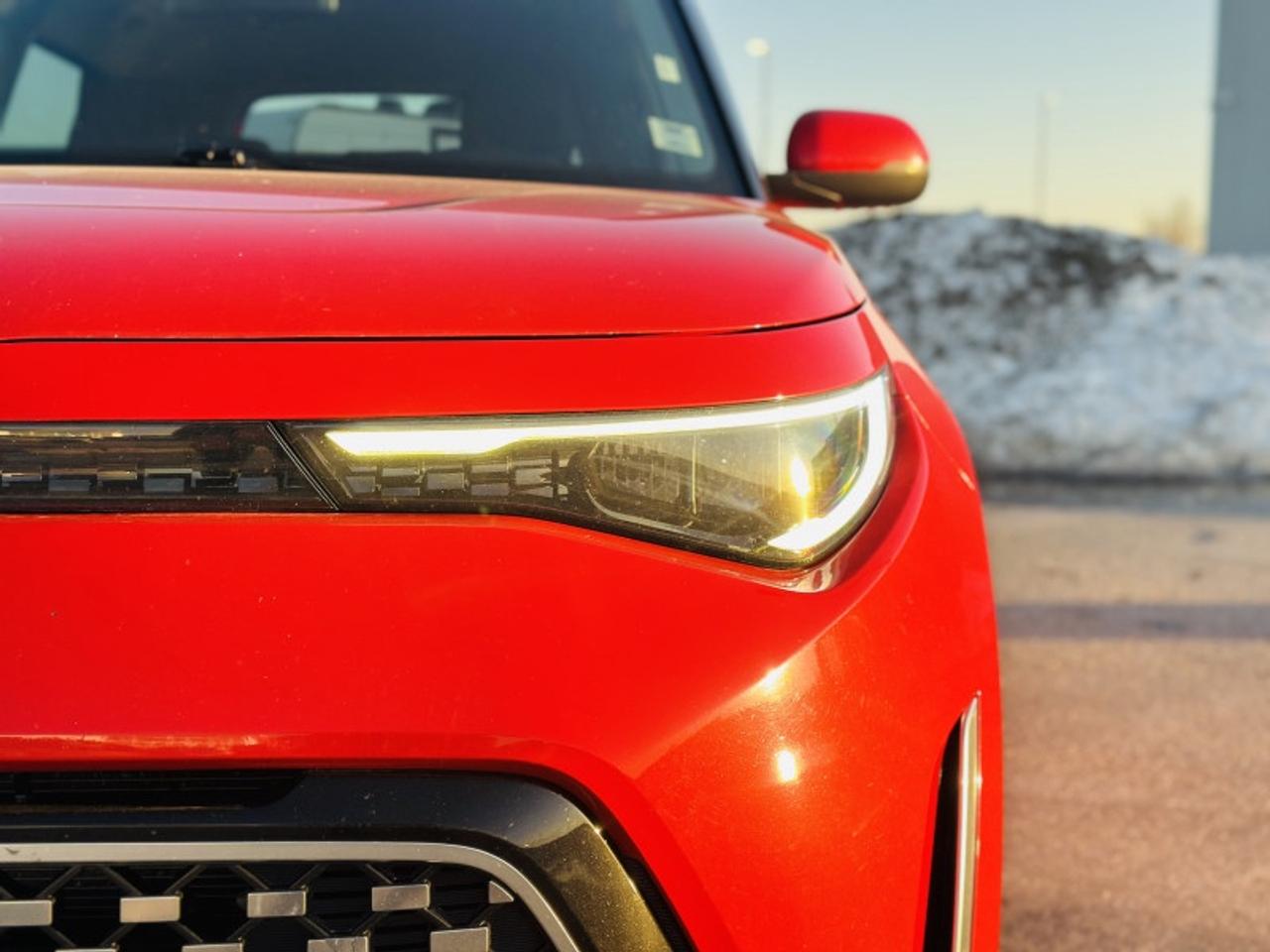 2023 Kia Soul EX Photo