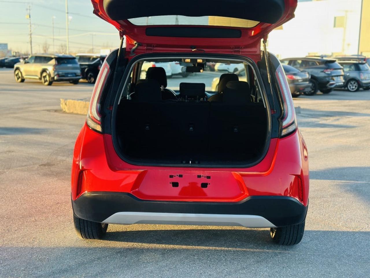 2023 Kia Soul EX Photo