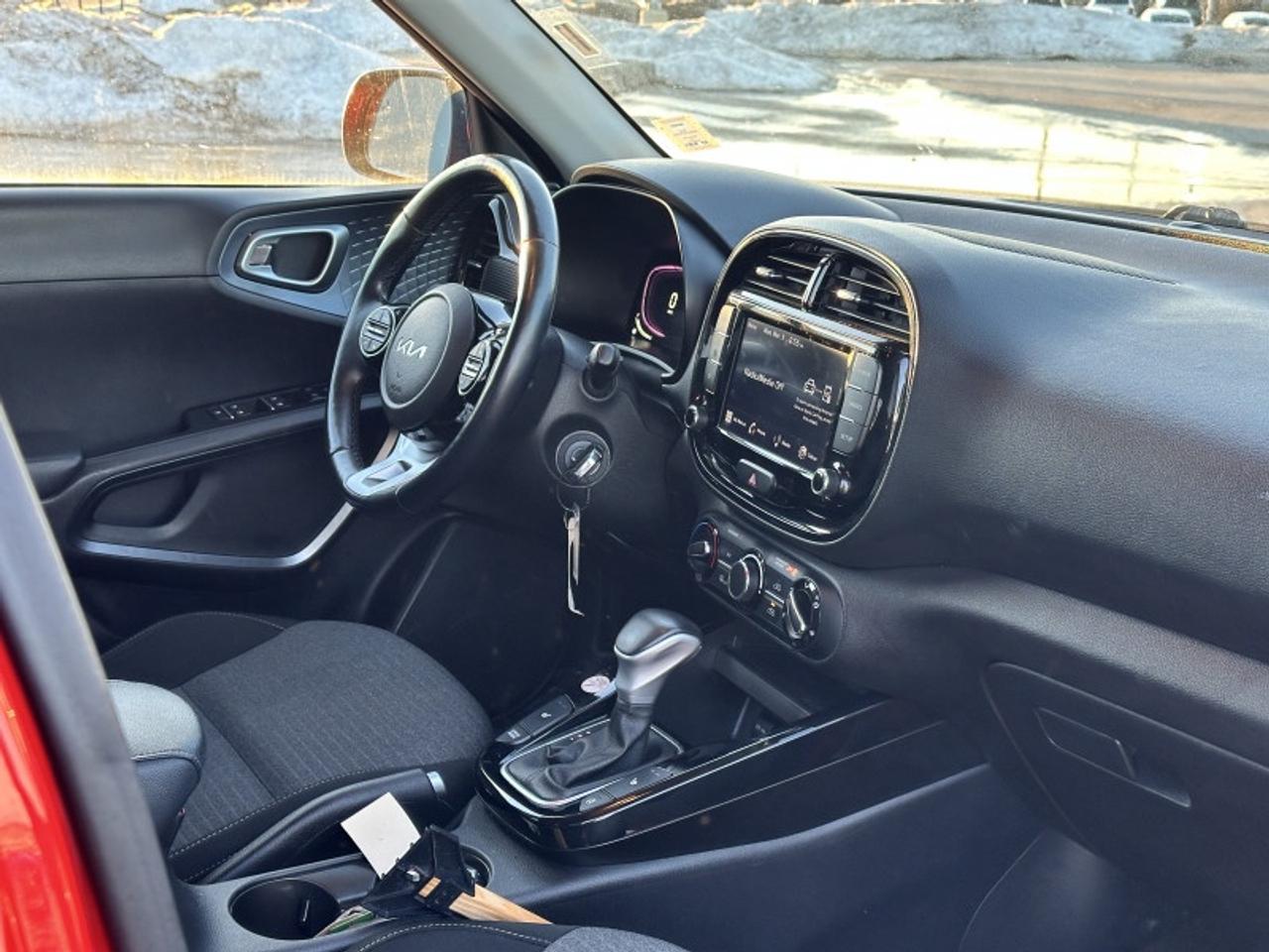 2023 Kia Soul EX Photo