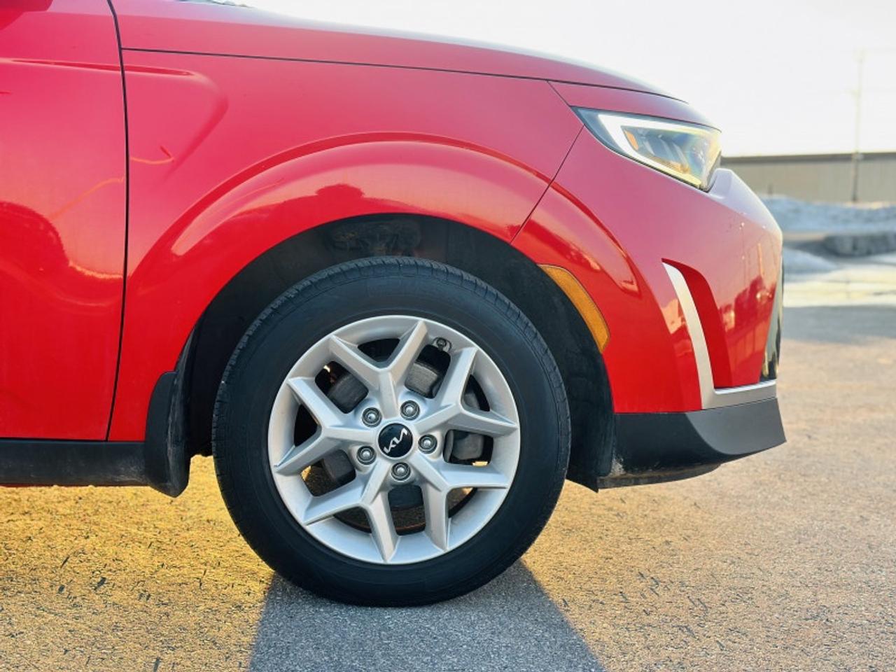 2023 Kia Soul EX Photo