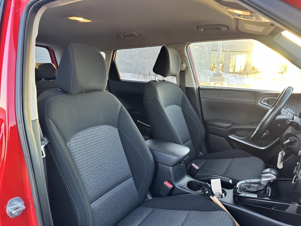 2023 Kia Soul EX Photo