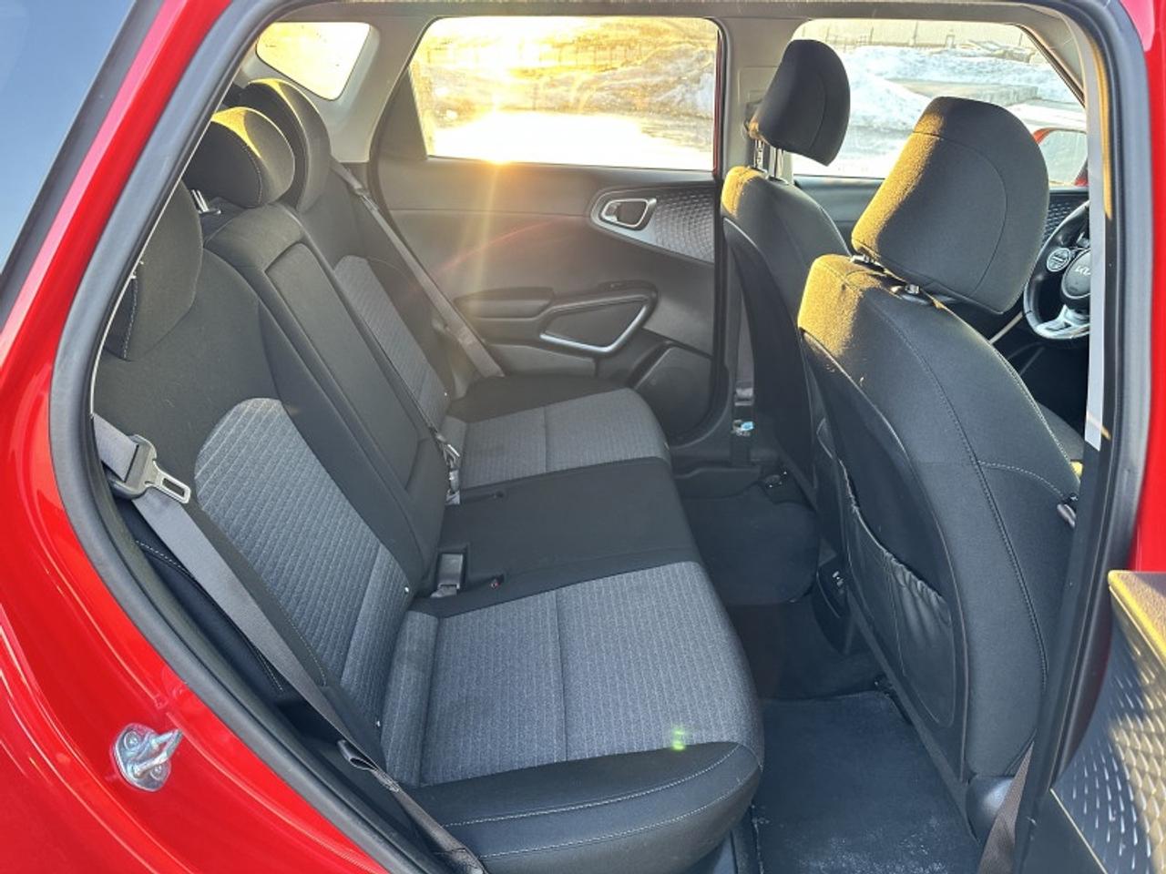 2023 Kia Soul EX Photo