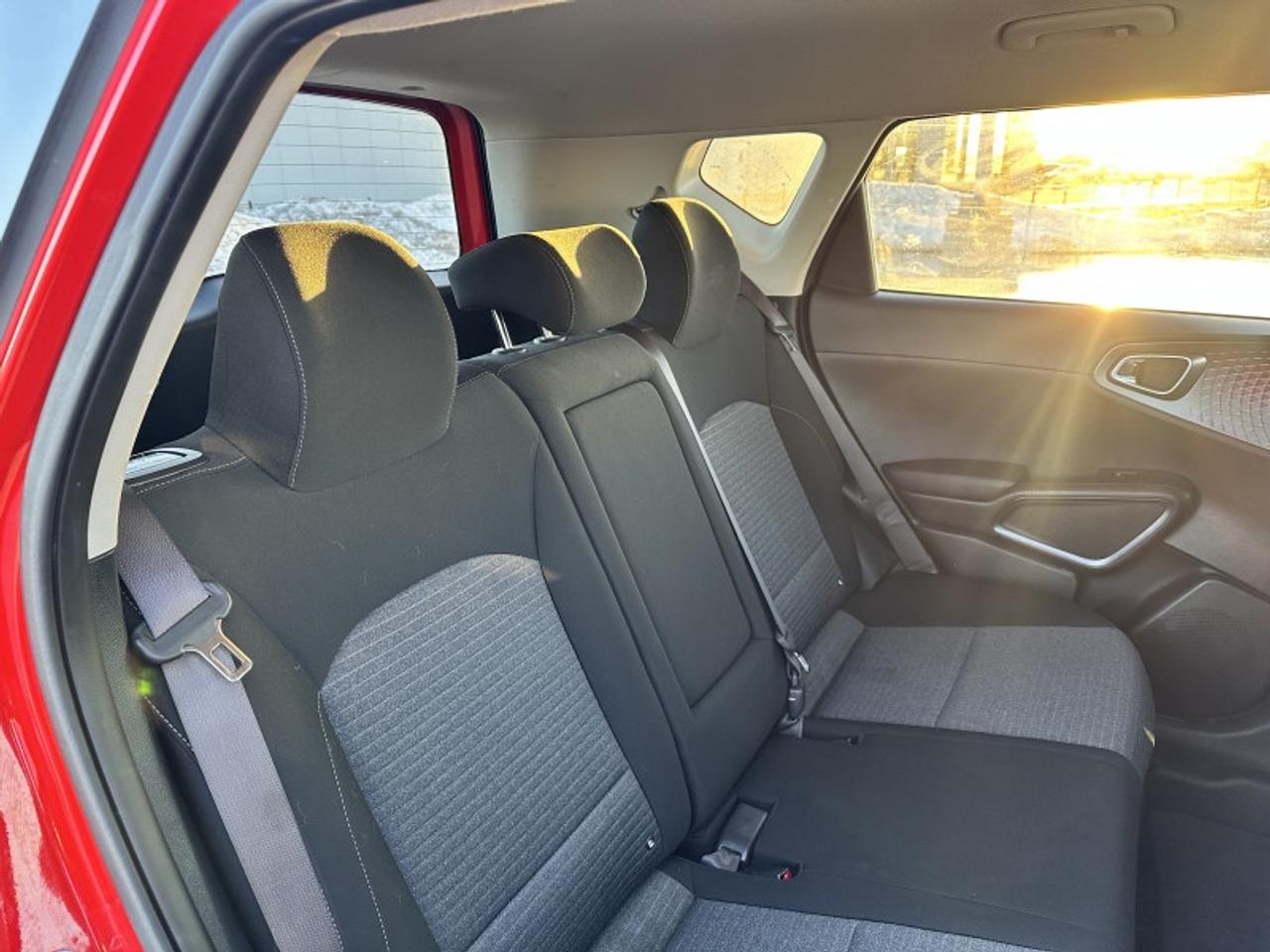 2023 Kia Soul EX Photo