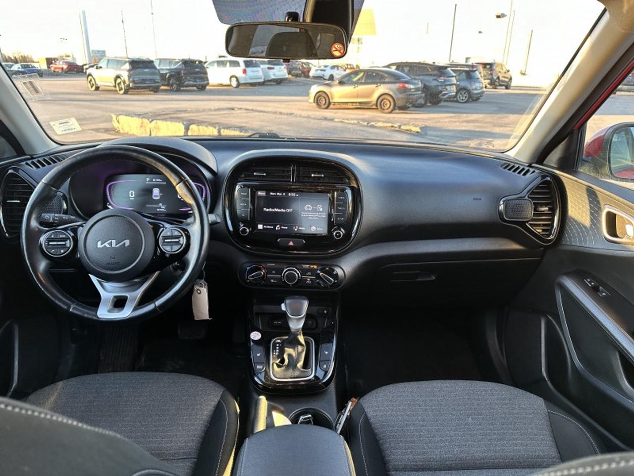 2023 Kia Soul EX Photo