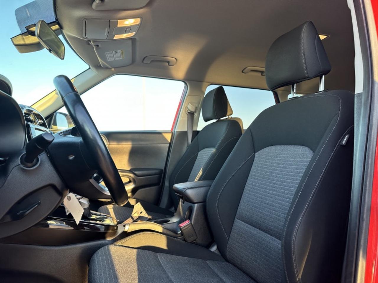 2023 Kia Soul EX Photo