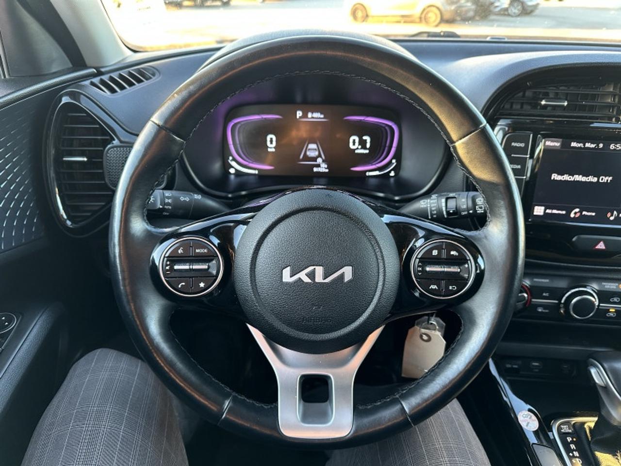 2023 Kia Soul EX Photo