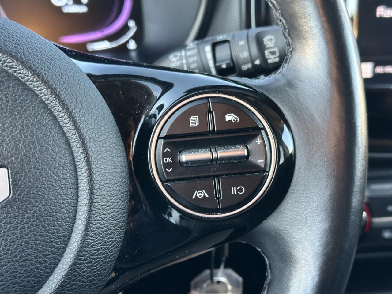 2023 Kia Soul EX Photo