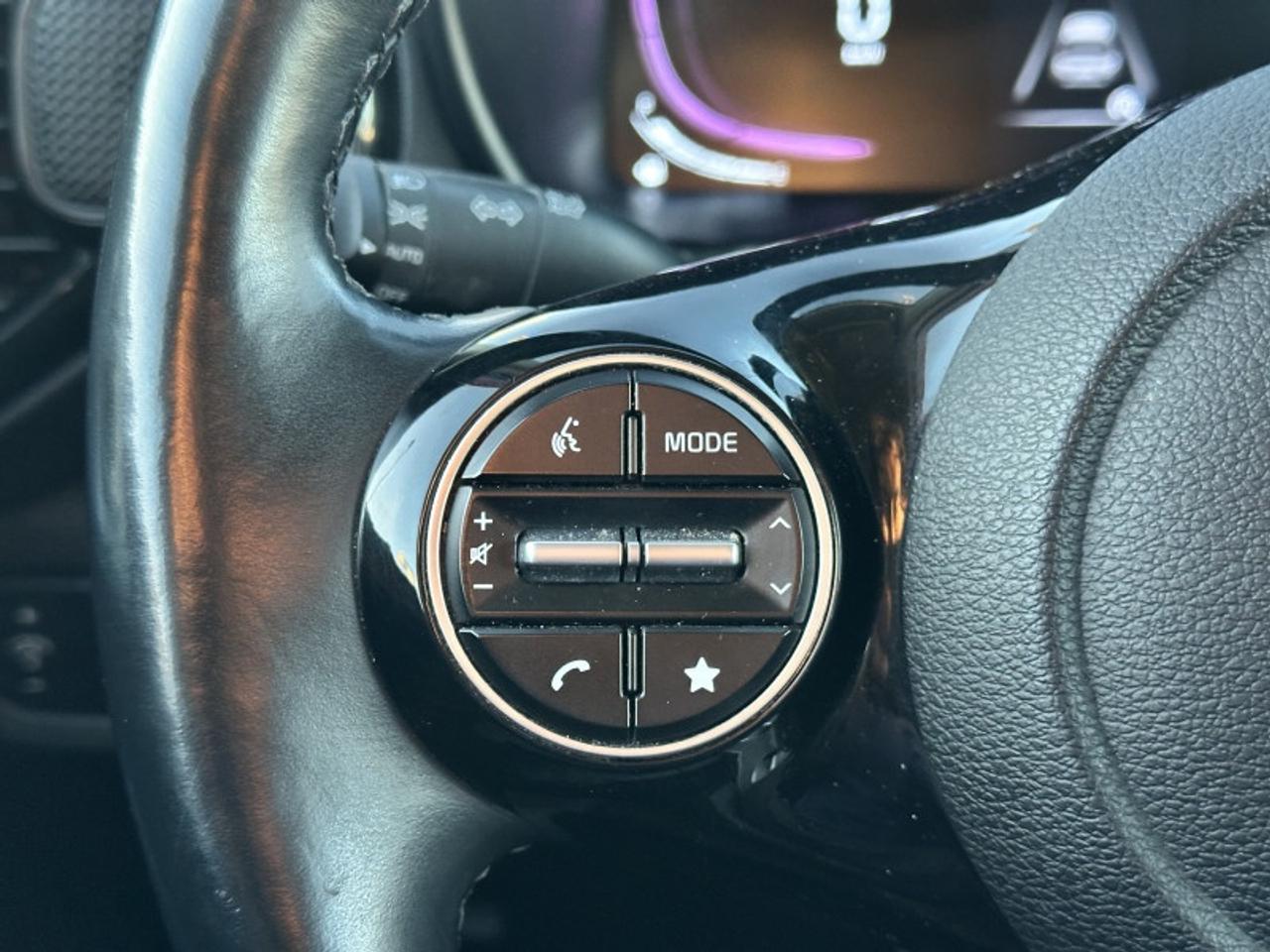 2023 Kia Soul EX Photo