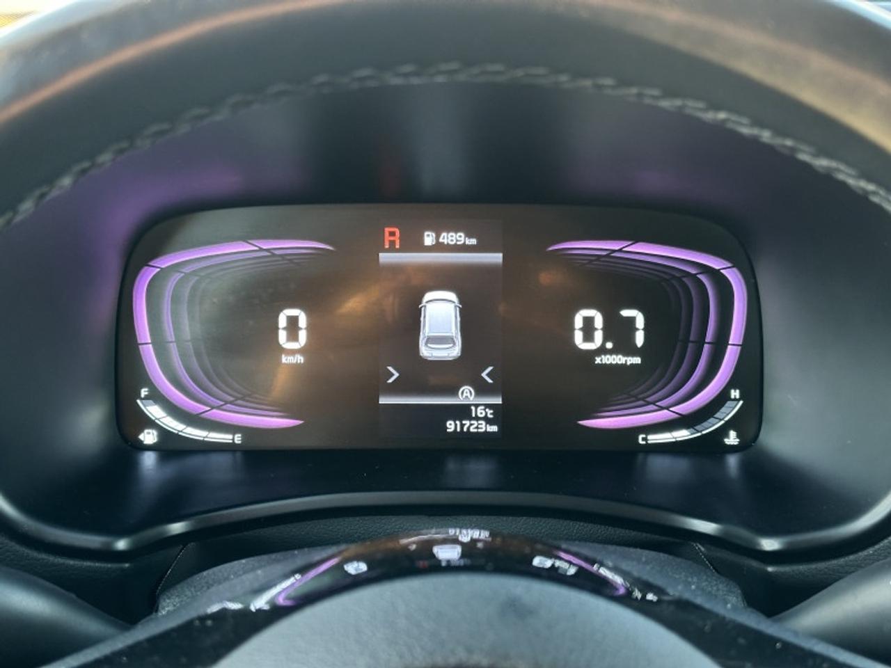 2023 Kia Soul EX Photo