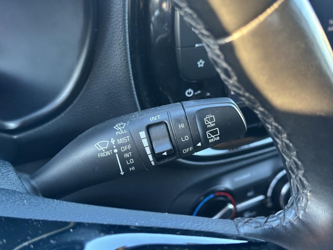 2023 Kia Soul EX Photo