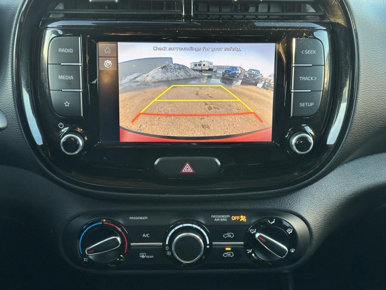 2023 Kia Soul EX Photo