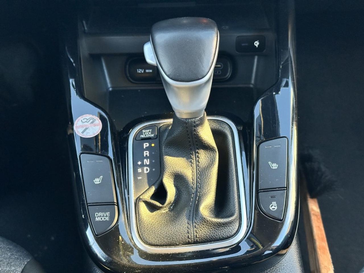 2023 Kia Soul EX Photo