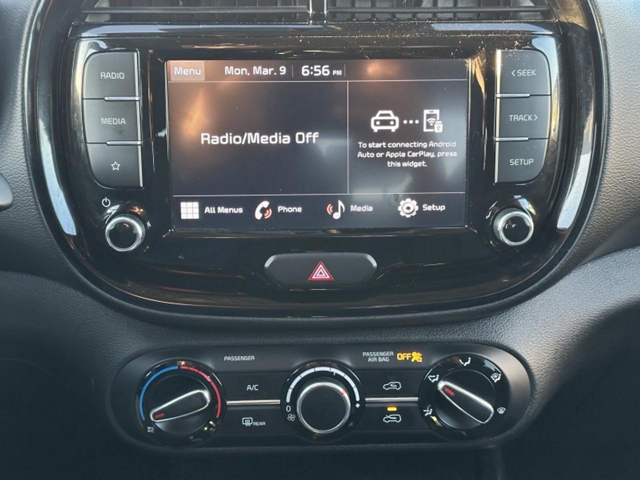 2023 Kia Soul EX Photo