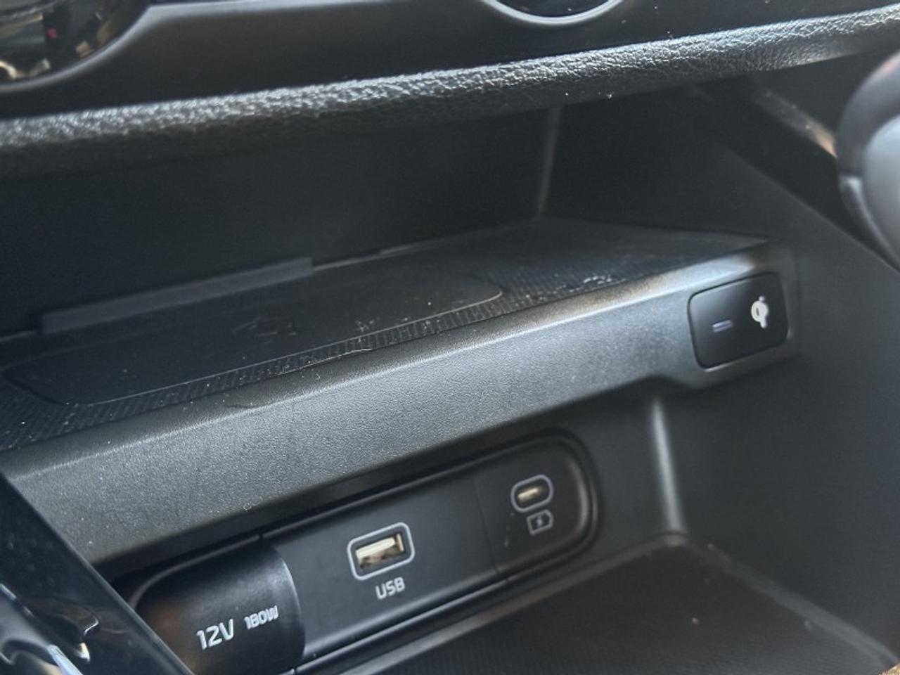 2023 Kia Soul EX Photo