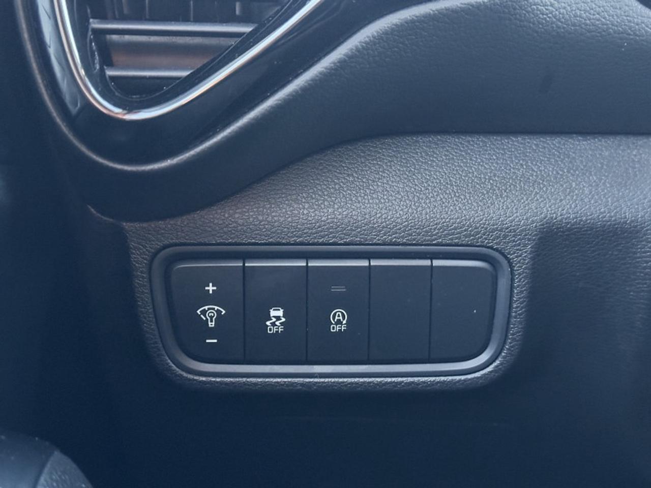 2023 Kia Soul EX Photo