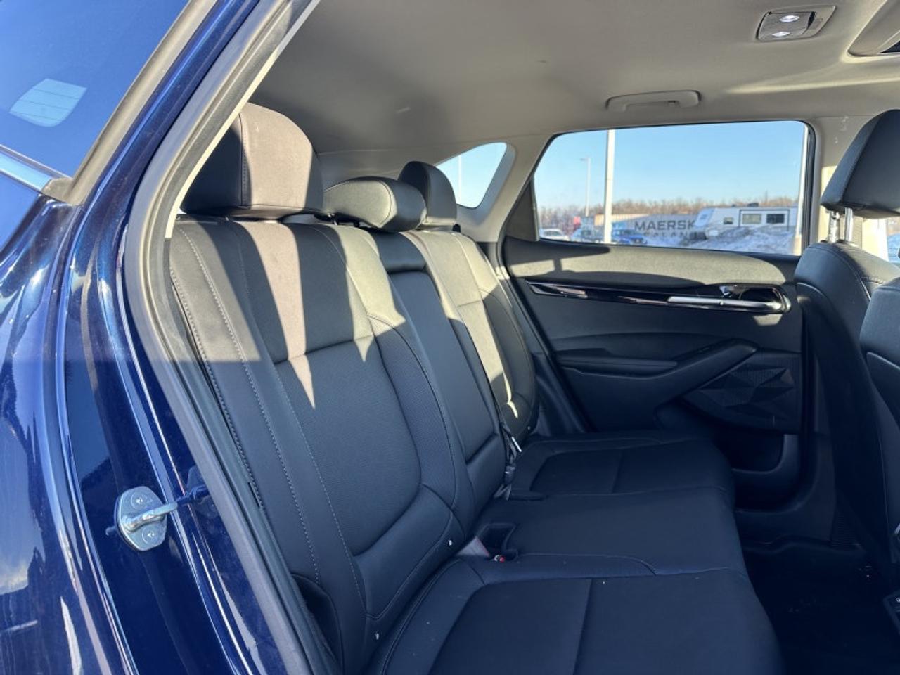 2024 Kia Seltos EX Photo