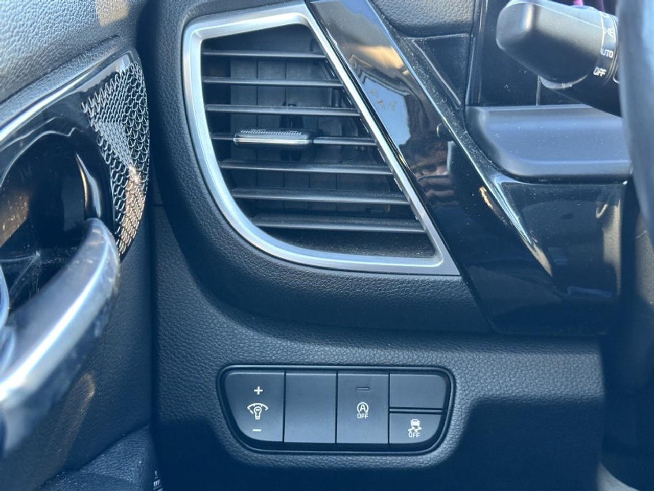 2024 Kia Seltos EX Photo