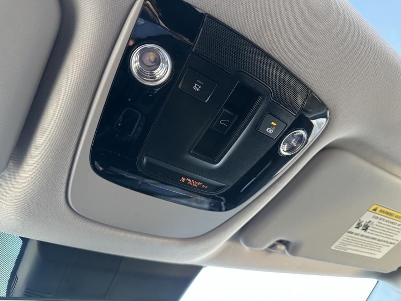 2024 Kia Seltos EX Photo