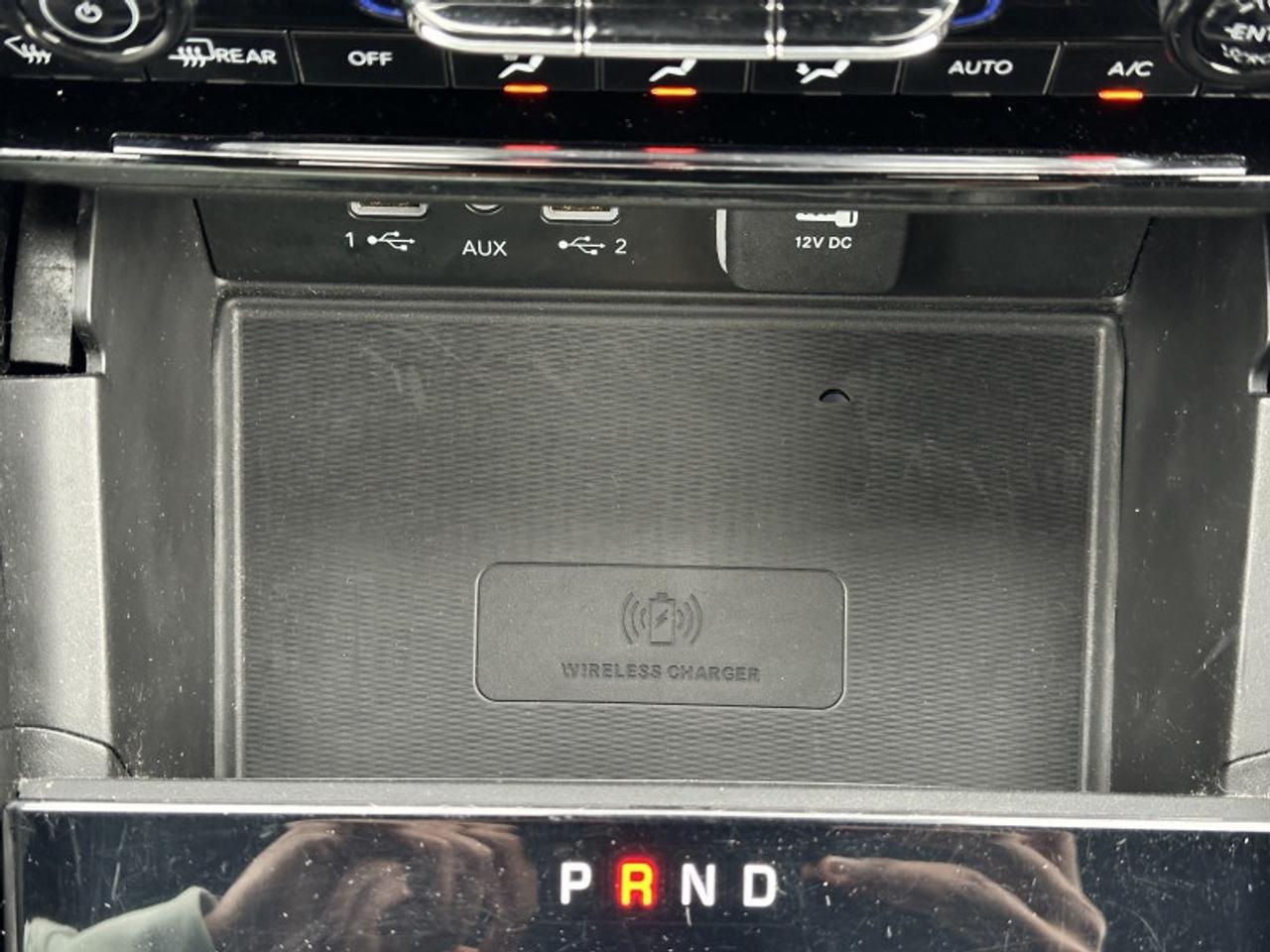2023 Jeep Grand Cherokee Laredo Photo