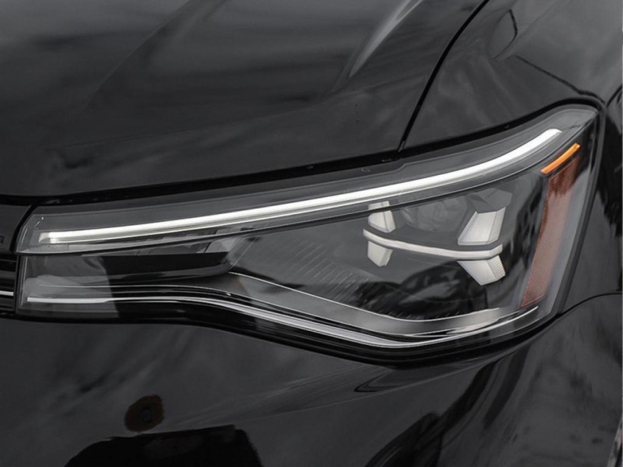 2026 Volkswagen Taos Trendline 4Motion Photo