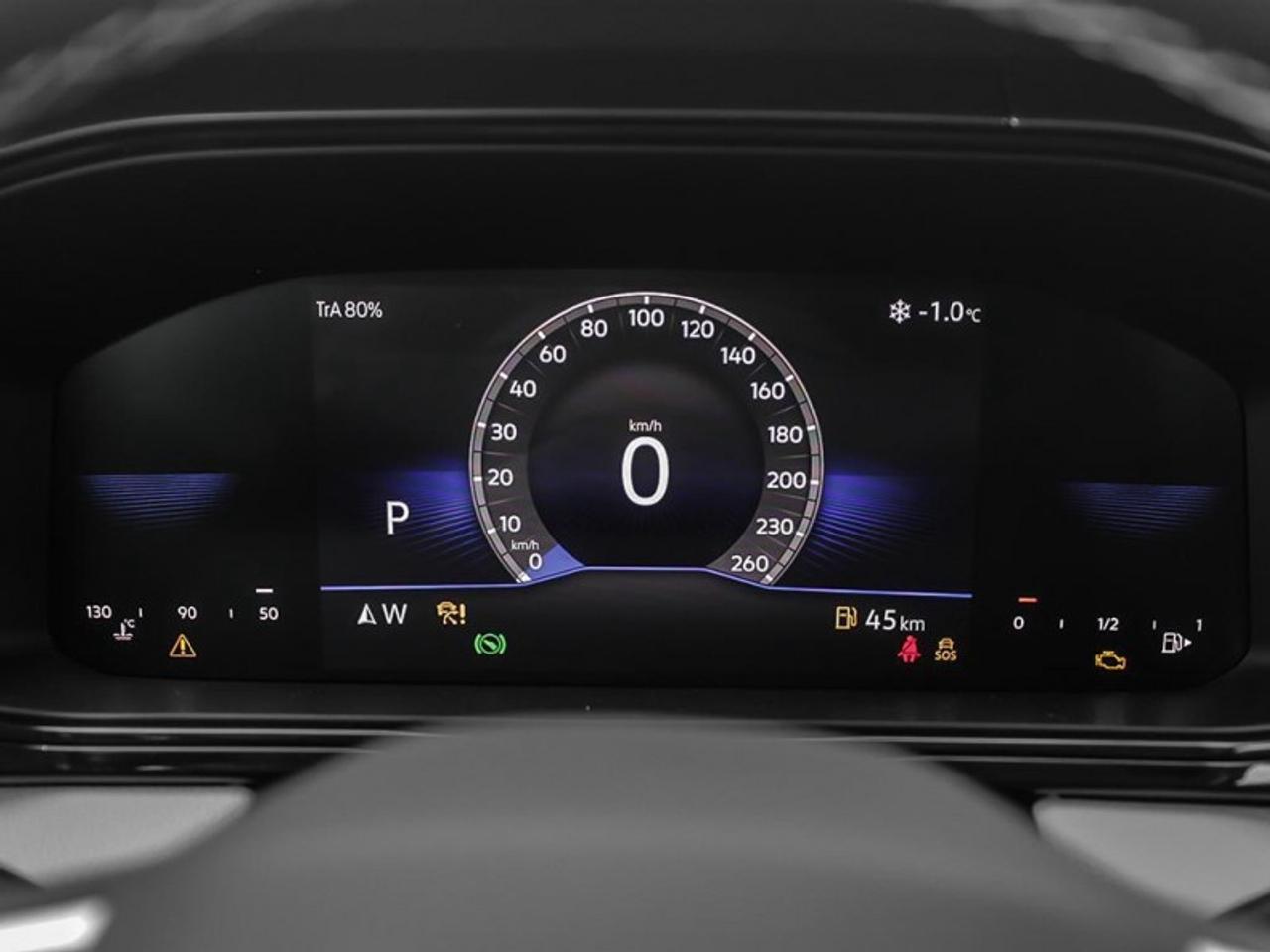 2026 Volkswagen Taos Trendline 4Motion Photo