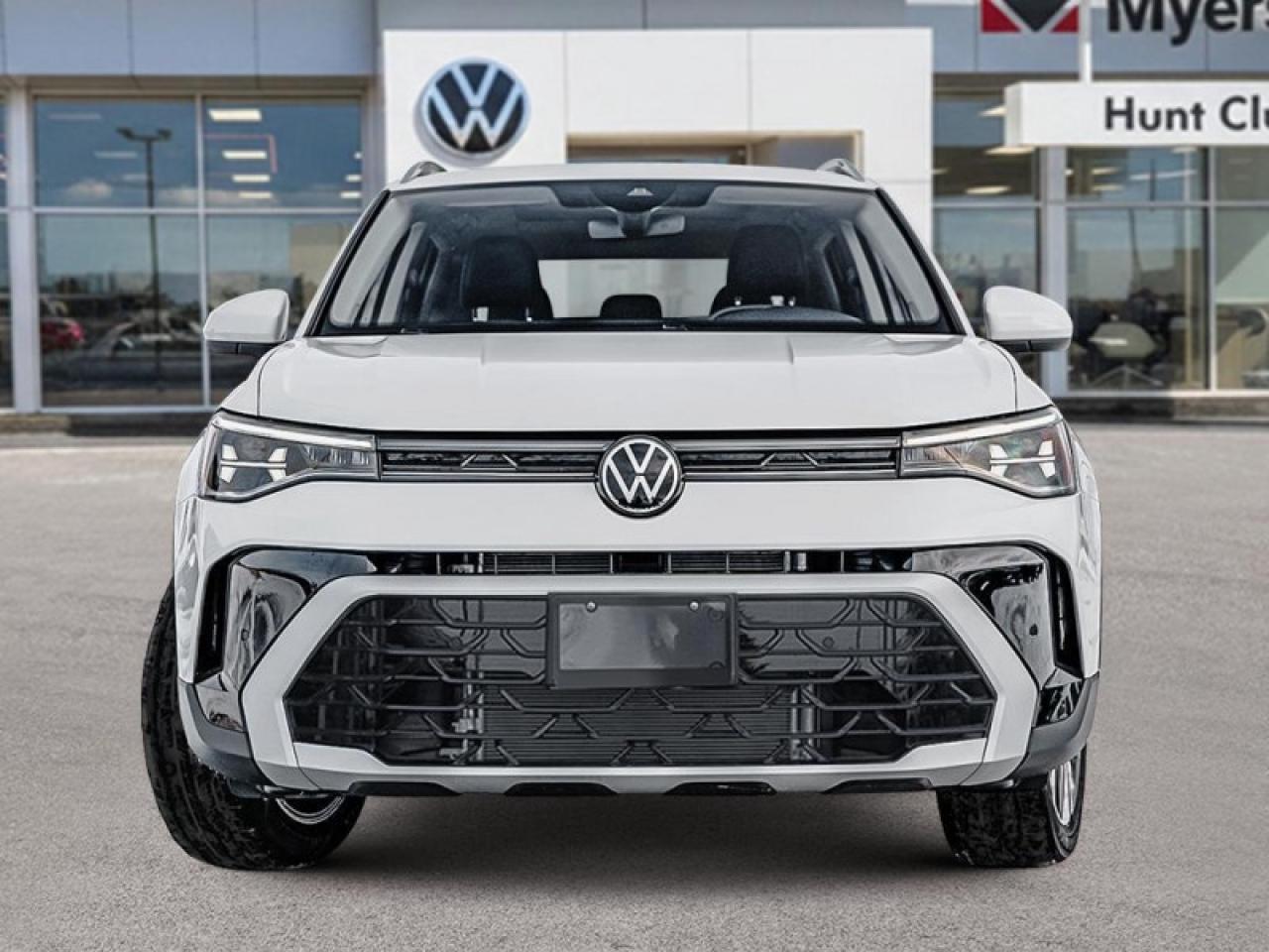 2026 Volkswagen Taos Highline Photo