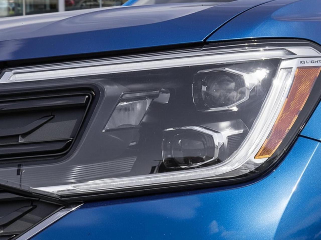 2026 Volkswagen Atlas Cross Sport Execline Photo