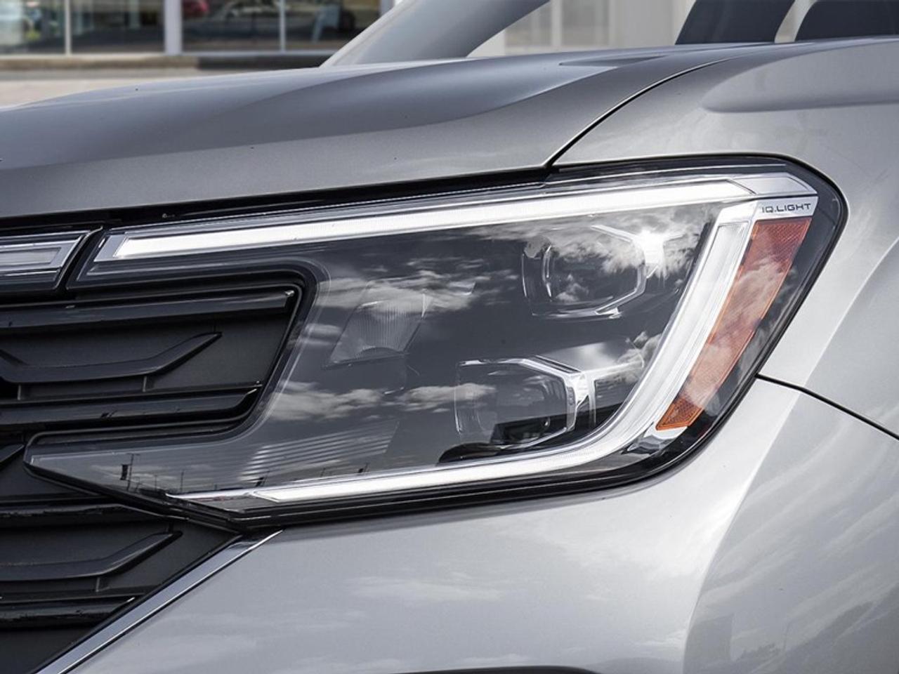 2026 Volkswagen Atlas EXECLINE Photo