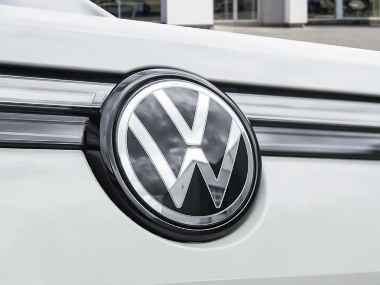 2026 Volkswagen Tiguan Highline Turbo R-Line Photo