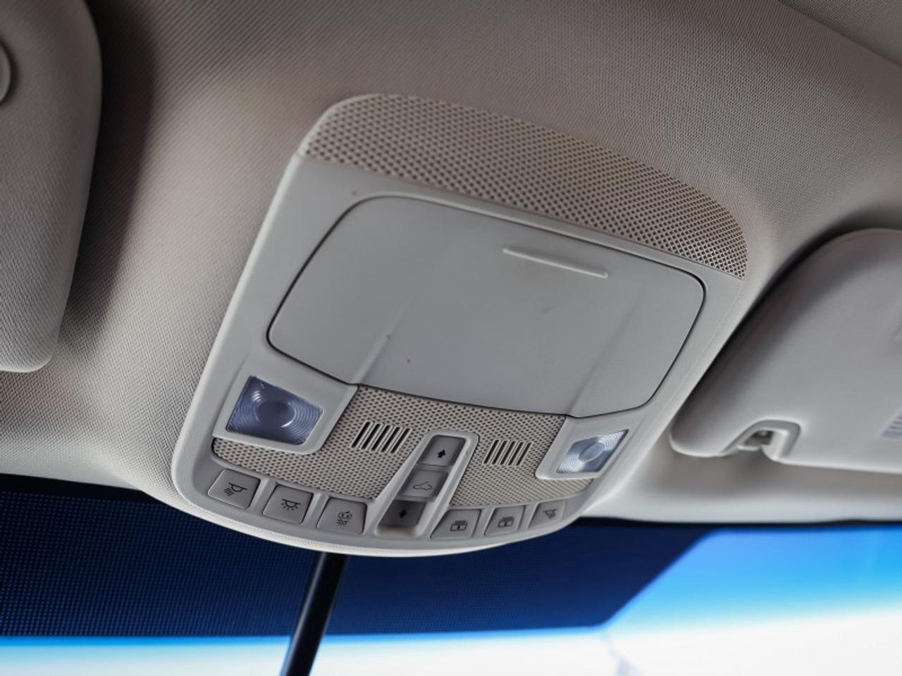 2018 Ford Edge SEL Photo