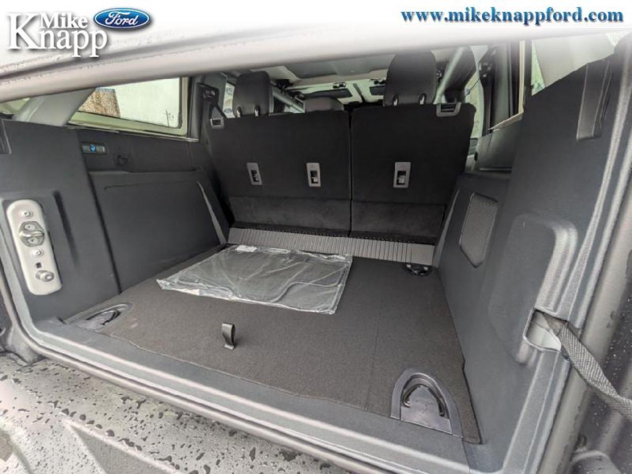 2026 Ford Bronco Big Bend Photo