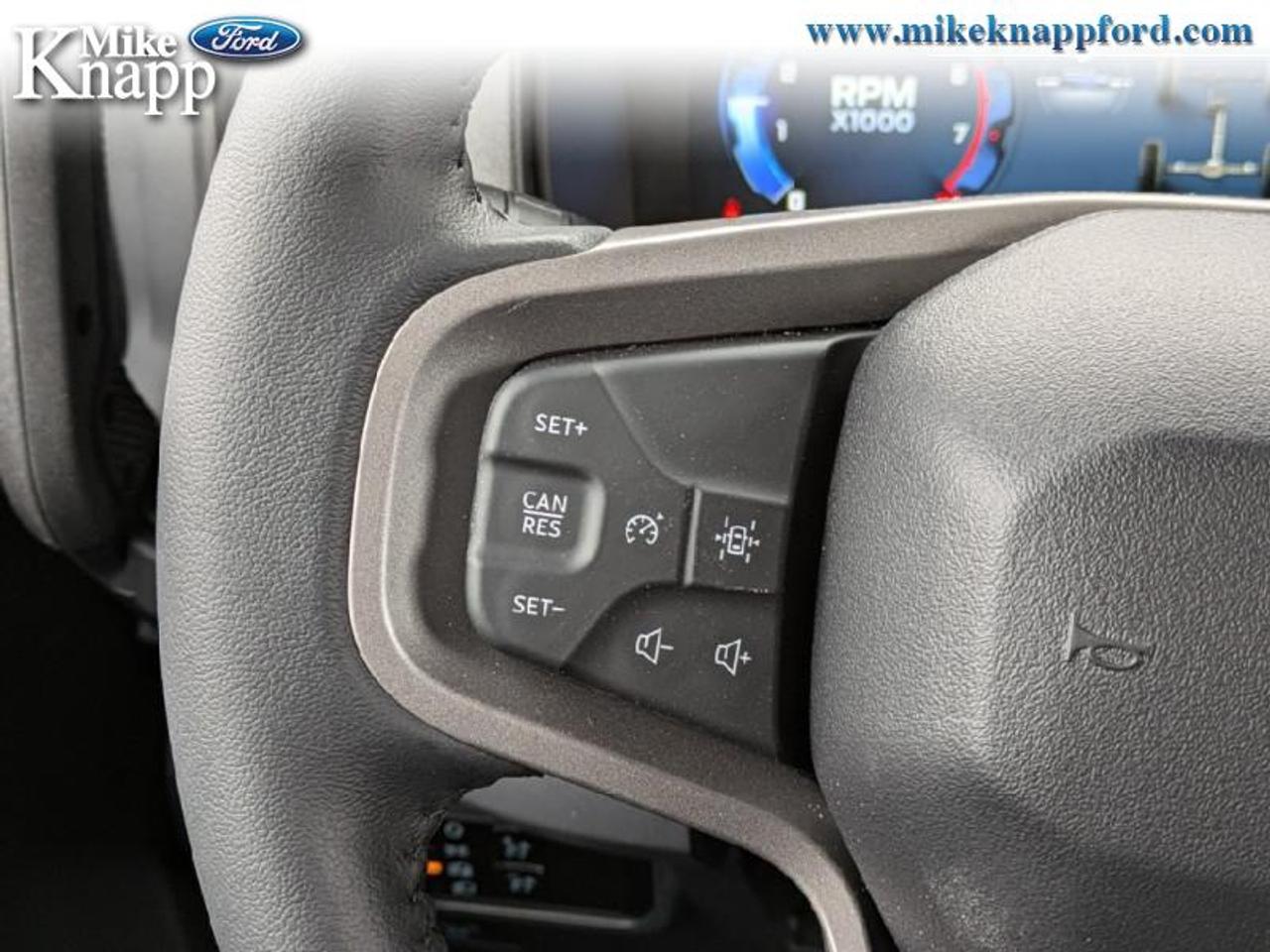 2026 Ford Bronco Big Bend Photo