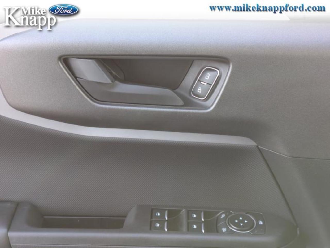 2026 Ford Bronco Sport Big Bend Photo3