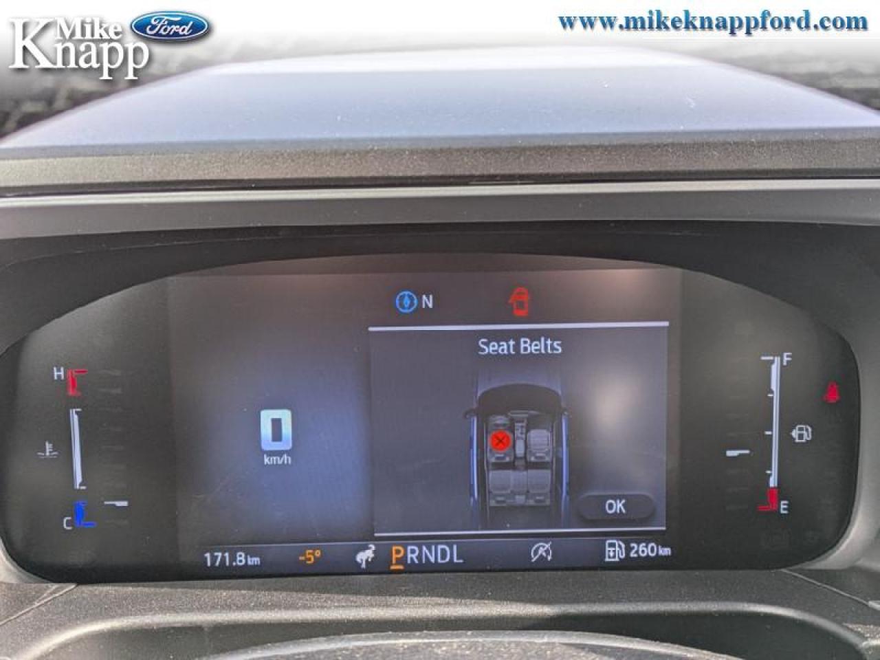 2026 Ford Bronco Sport Big Bend Photo