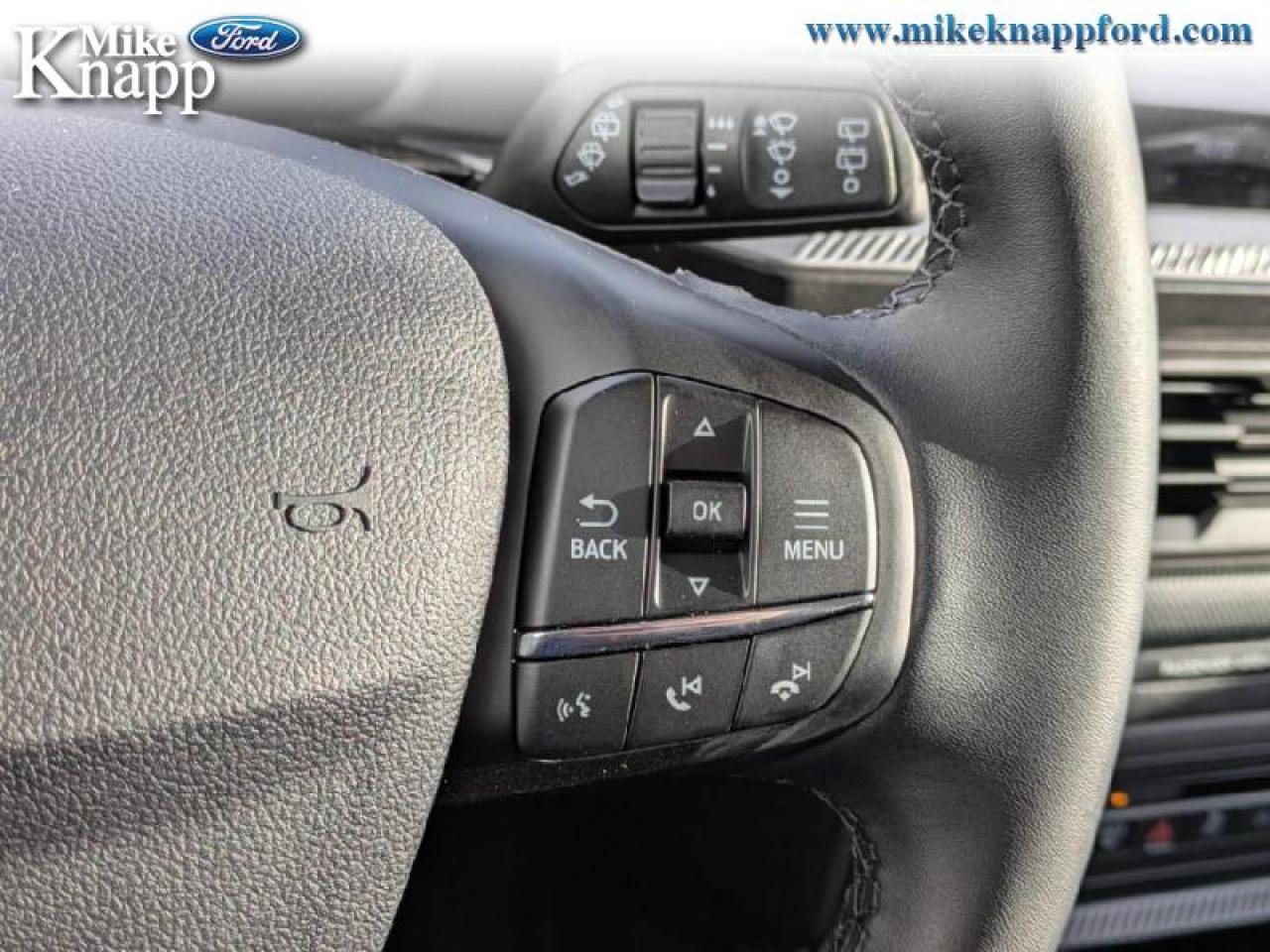 2026 Ford Bronco Sport Big Bend Photo