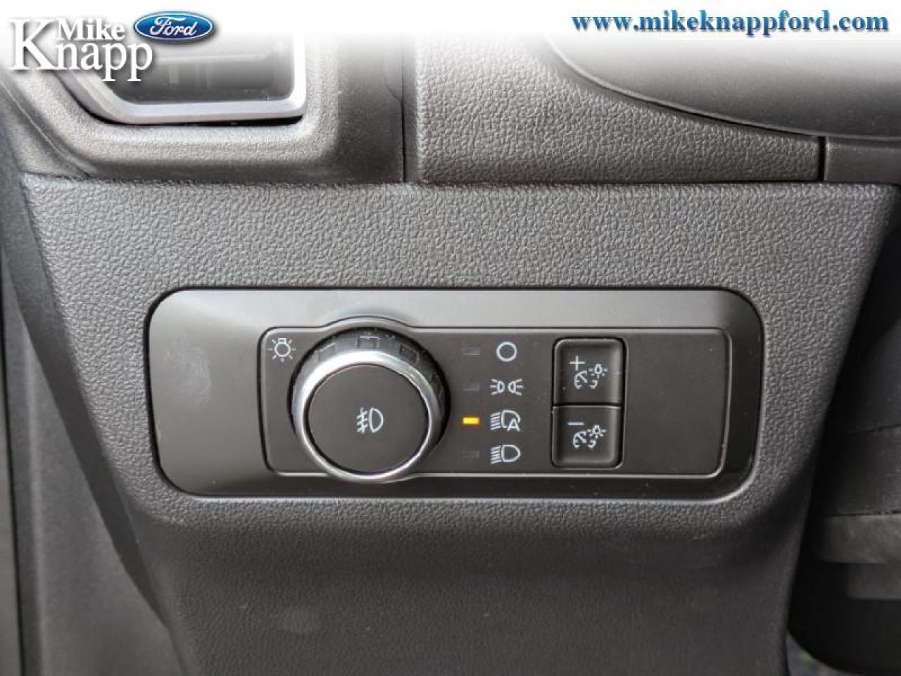 2026 Ford Bronco Sport Big Bend Photo