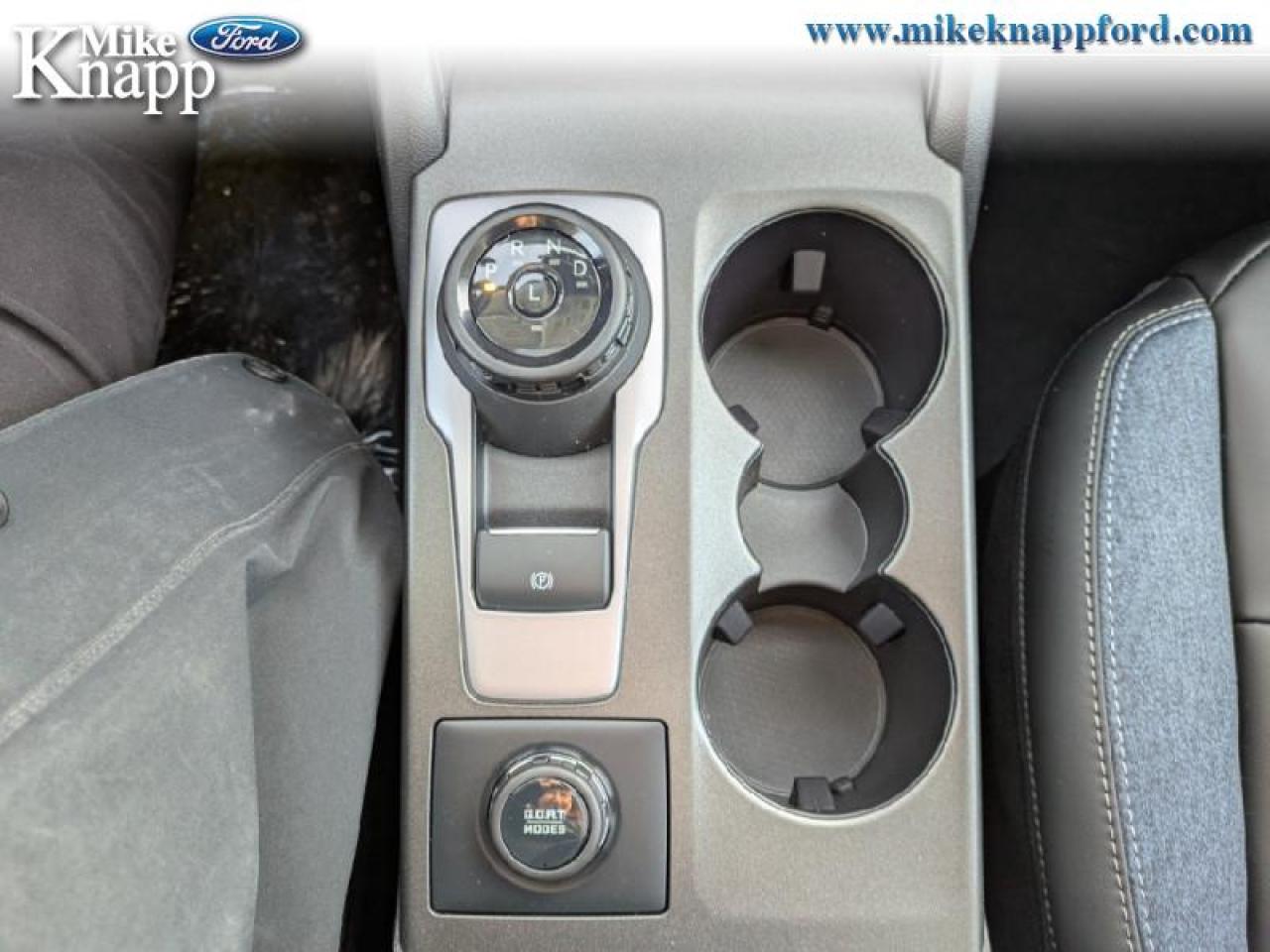 2026 Ford Bronco Sport Big Bend Photo