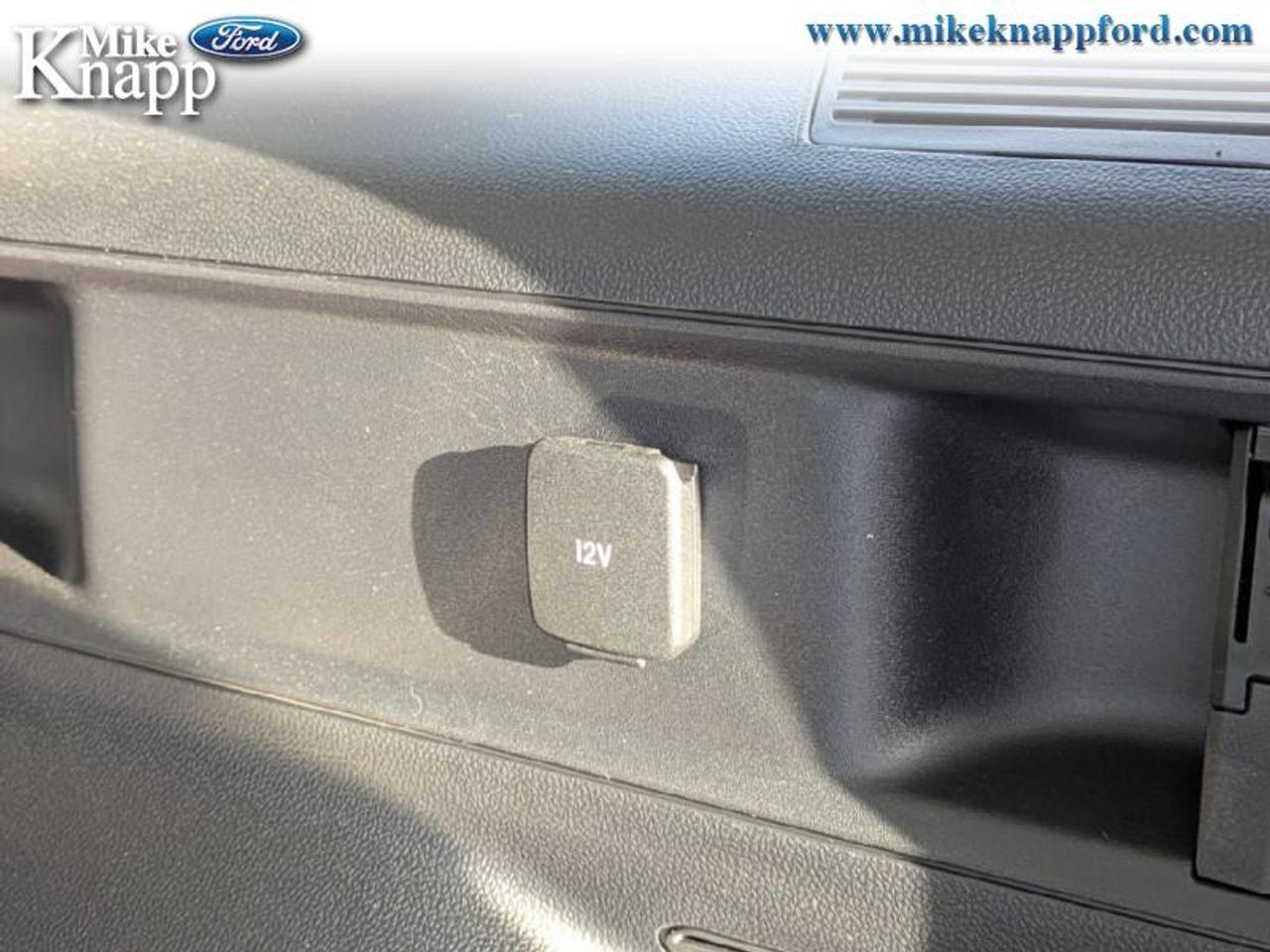 2026 Ford Bronco Sport Big Bend Photo