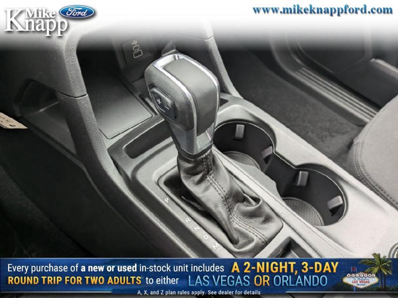 2026 Ford Ranger XLT Photo