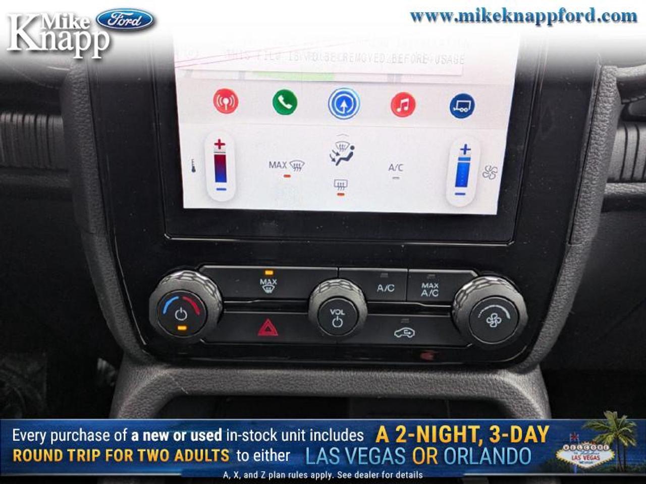 2026 Ford Ranger XLT Photo