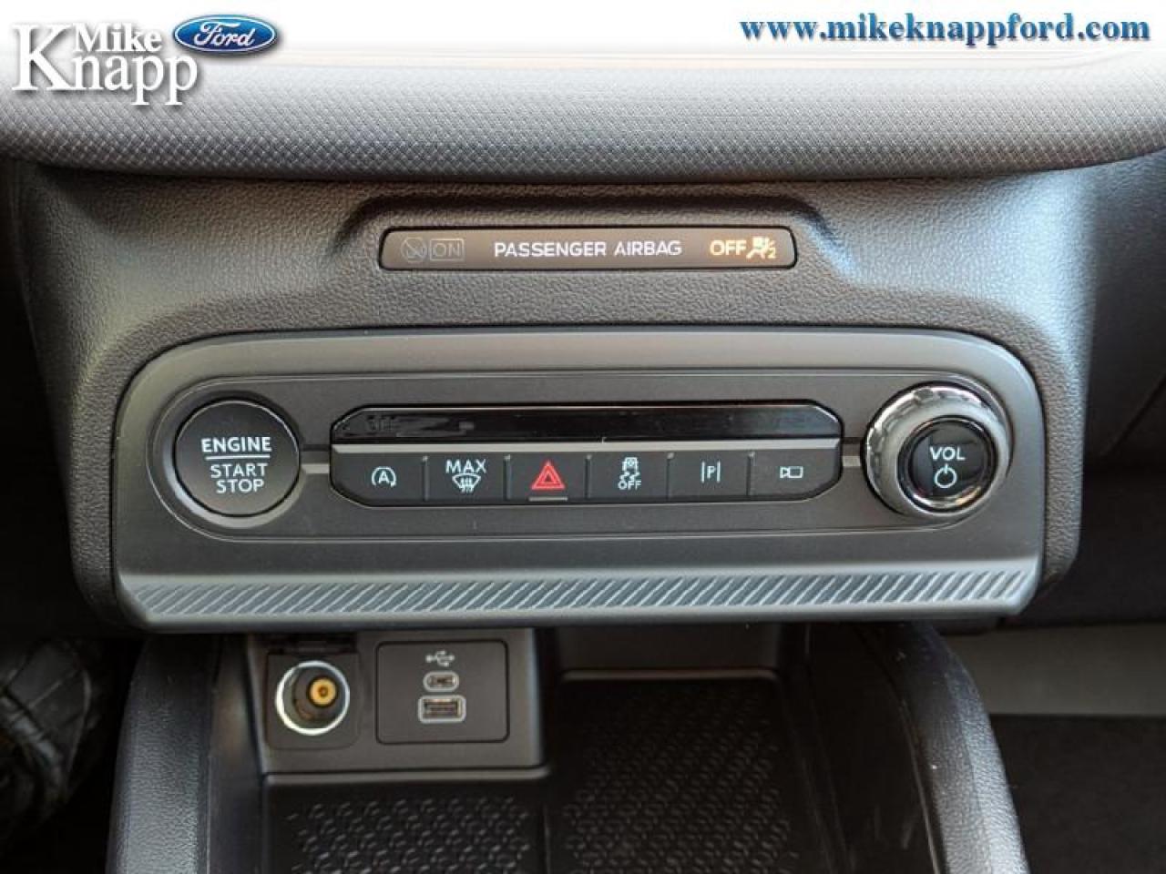 2026 Ford Bronco Sport Outer Banks Photo3